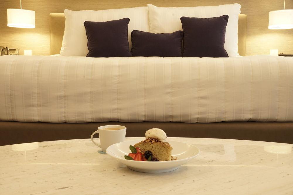 Isaaya Hotel Boutique By Wtc เม็กซิโกซิตี้ ภายนอก รูปภาพ