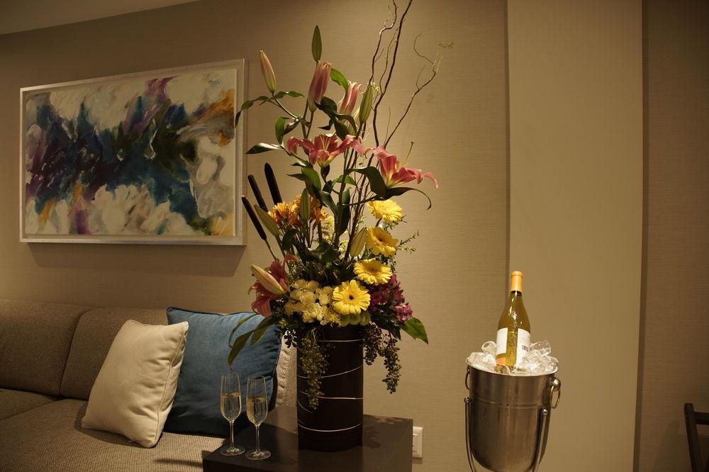 Isaaya Hotel Boutique By Wtc เม็กซิโกซิตี้ ภายนอก รูปภาพ