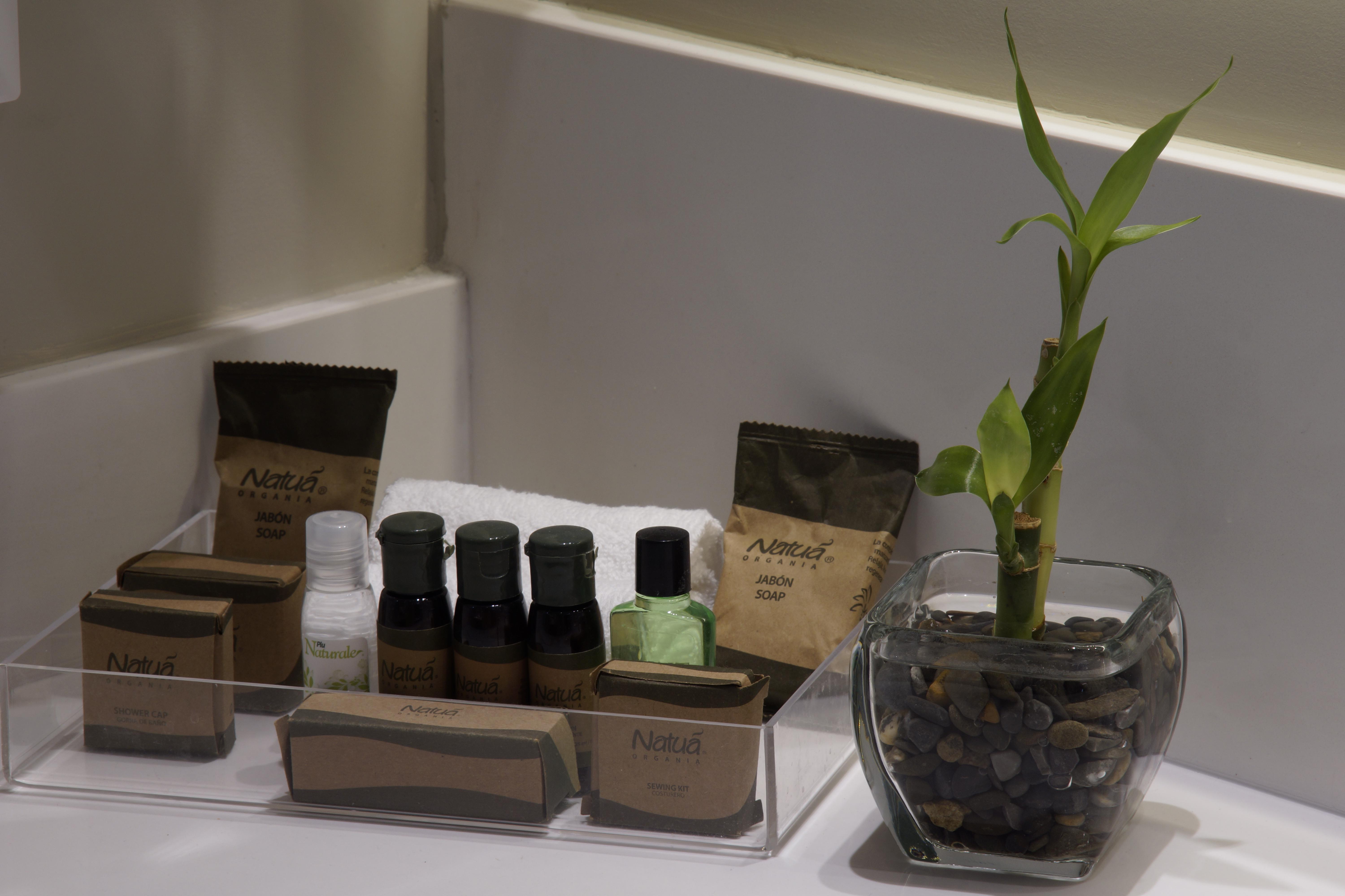Isaaya Hotel Boutique By Wtc เม็กซิโกซิตี้ ภายนอก รูปภาพ