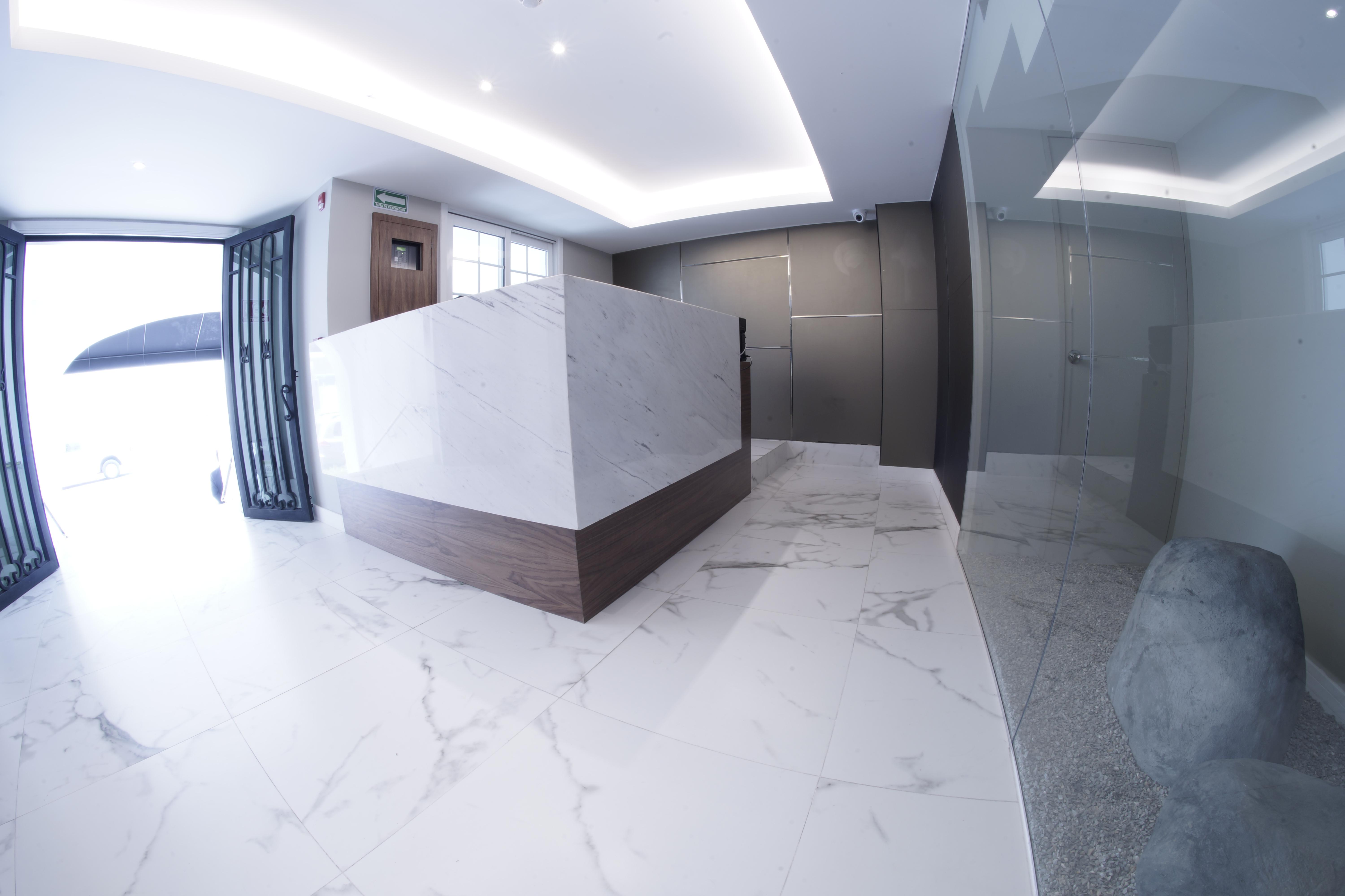 Isaaya Hotel Boutique By Wtc เม็กซิโกซิตี้ ภายนอก รูปภาพ