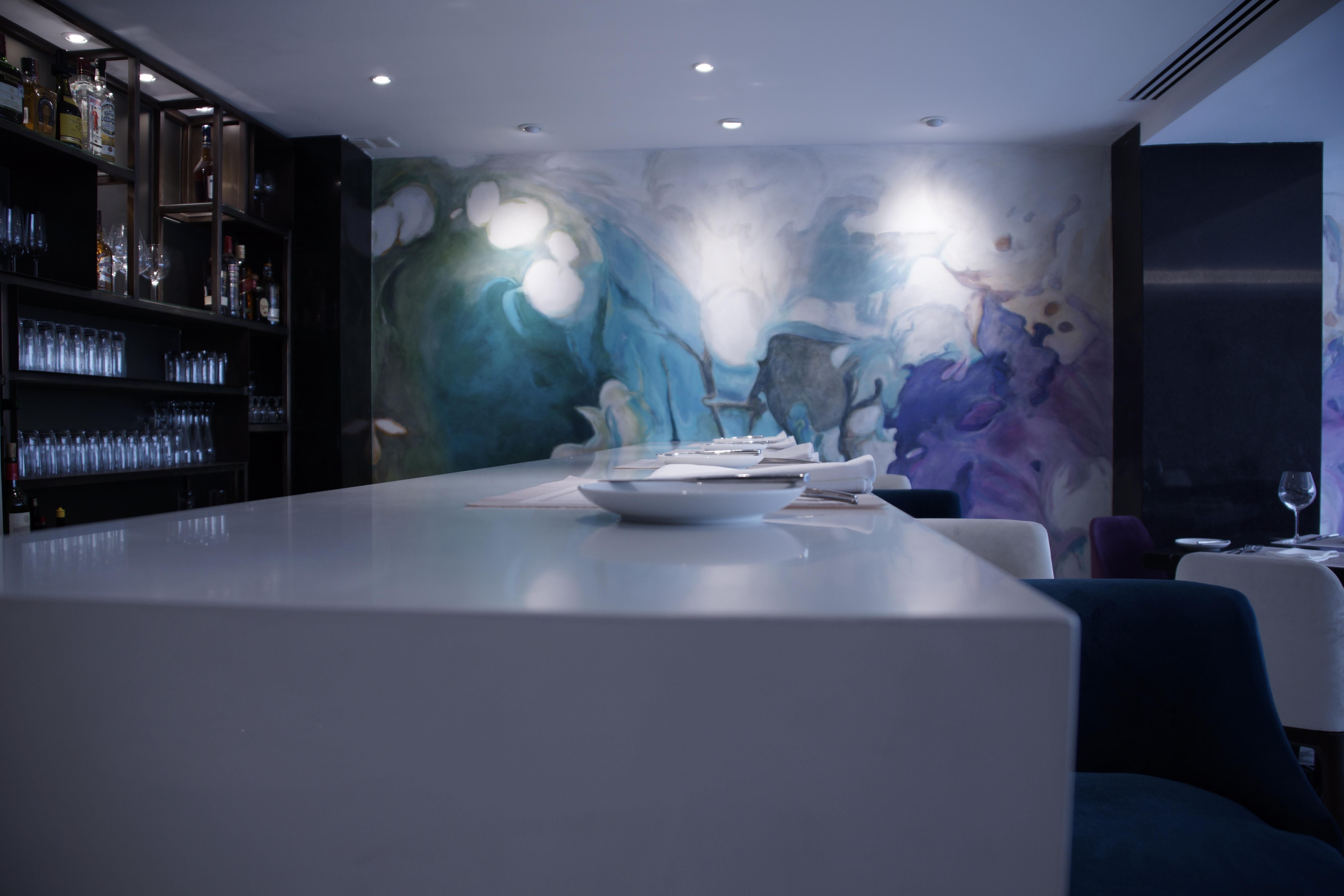 Isaaya Hotel Boutique By Wtc เม็กซิโกซิตี้ ภายนอก รูปภาพ