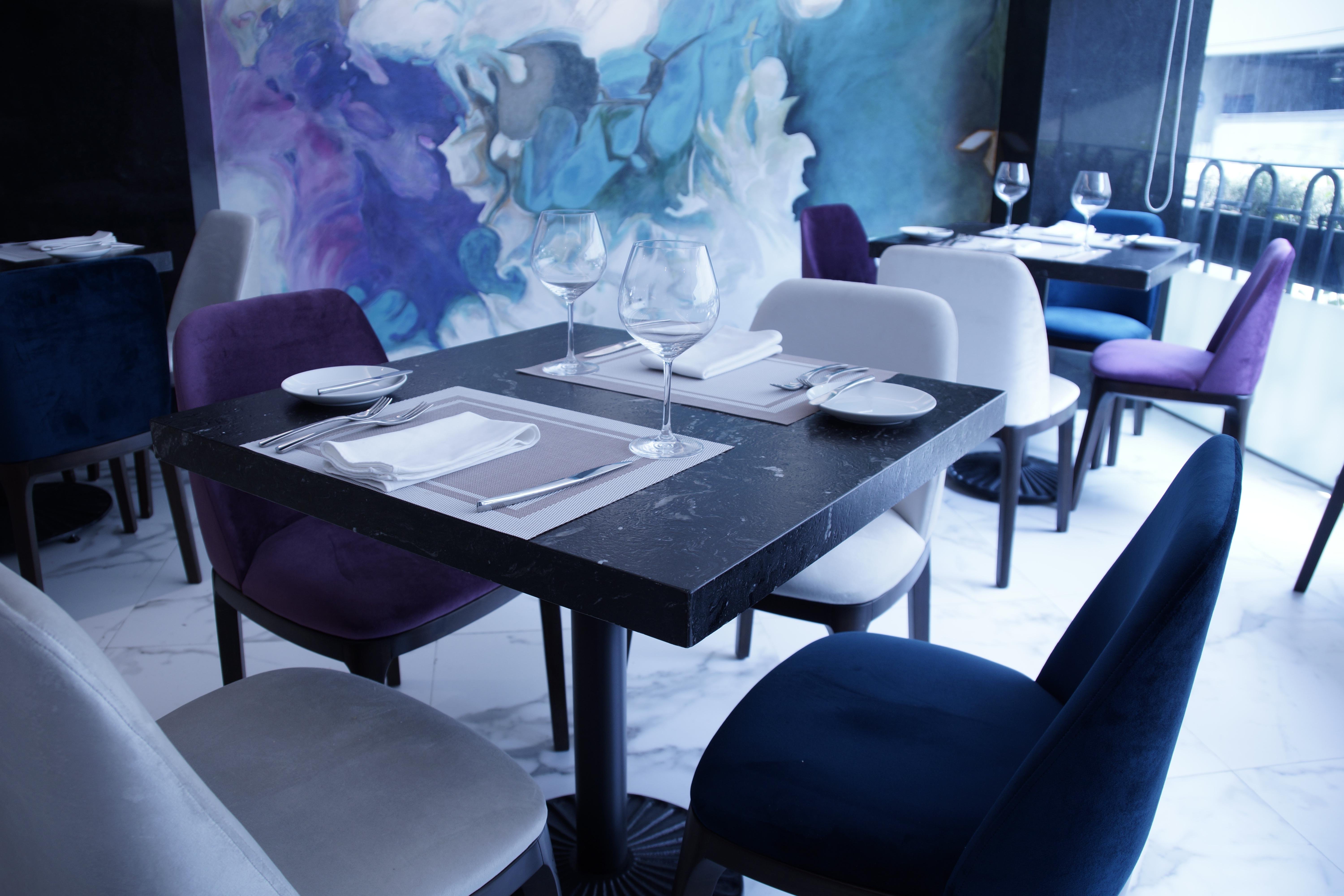 Isaaya Hotel Boutique By Wtc เม็กซิโกซิตี้ ภายนอก รูปภาพ