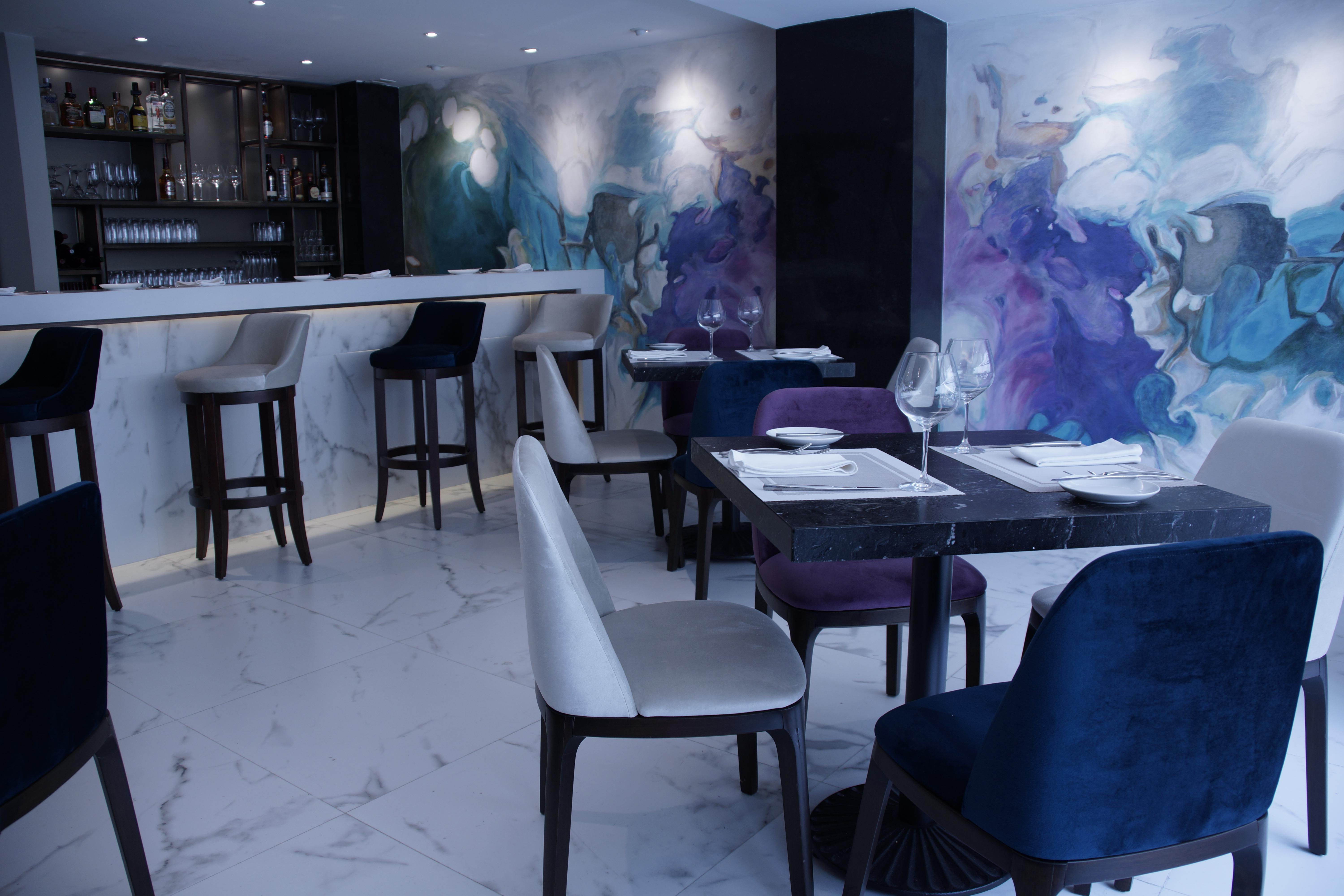Isaaya Hotel Boutique By Wtc เม็กซิโกซิตี้ ภายนอก รูปภาพ