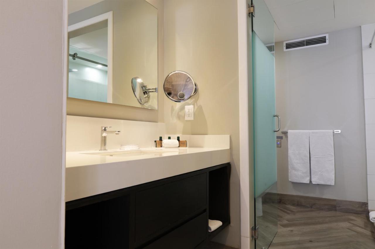 Isaaya Hotel Boutique By Wtc เม็กซิโกซิตี้ ภายนอก รูปภาพ