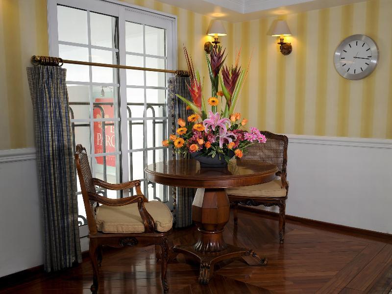 Isaaya Hotel Boutique By Wtc เม็กซิโกซิตี้ ภายนอก รูปภาพ