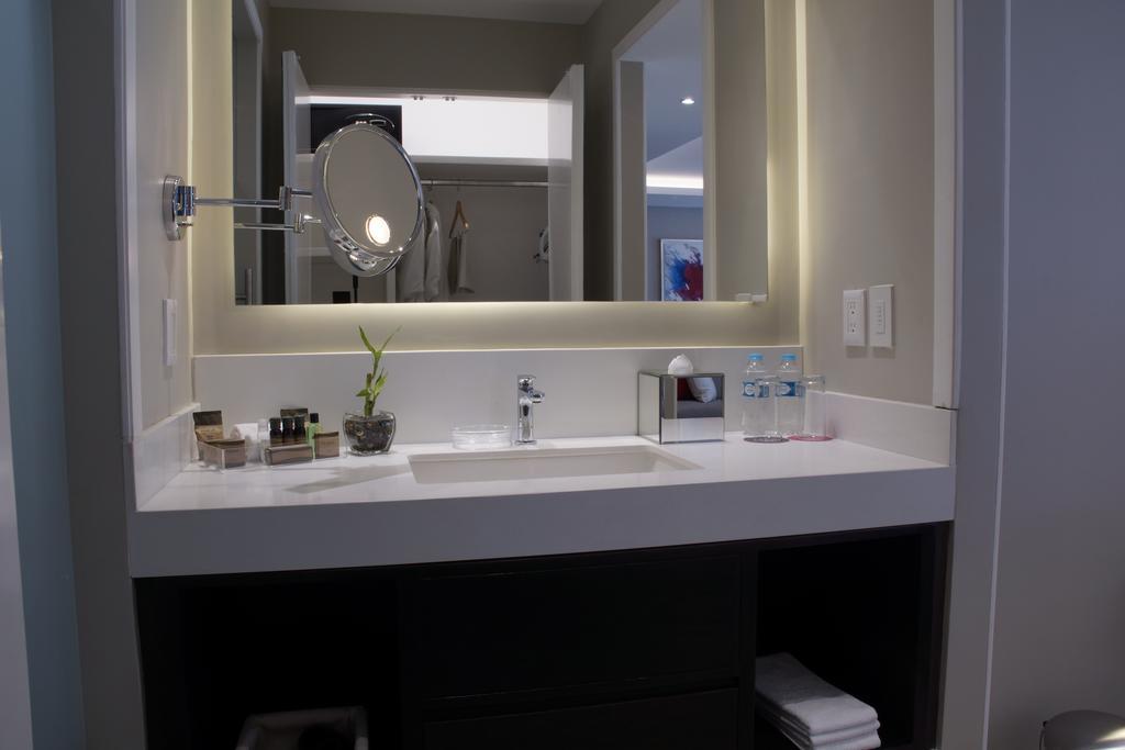 Isaaya Hotel Boutique By Wtc เม็กซิโกซิตี้ ภายนอก รูปภาพ