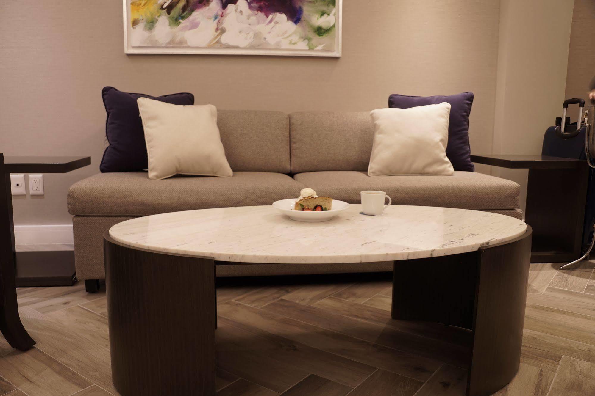 Isaaya Hotel Boutique By Wtc เม็กซิโกซิตี้ ภายนอก รูปภาพ